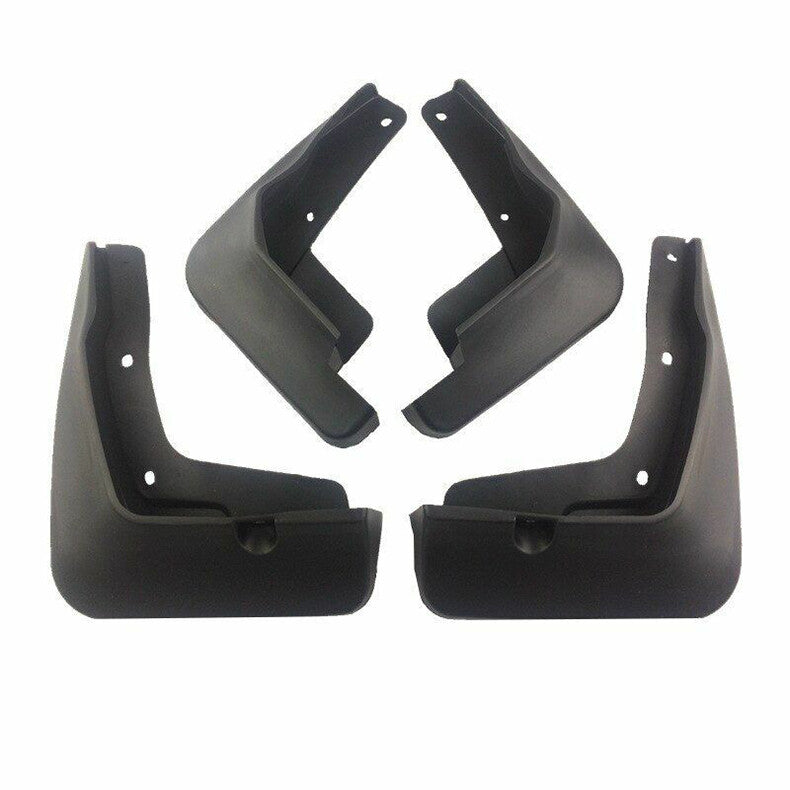 for Hyundai Kona 2018-2023 Car Splash Guards Mud Flaps Mud Fender Mudguard trim