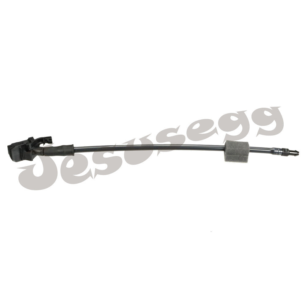 For 15 16 17 18 19 20 for DODGE for CHALLENGER Windshield Washer Nozzle Wiper Spray Jet