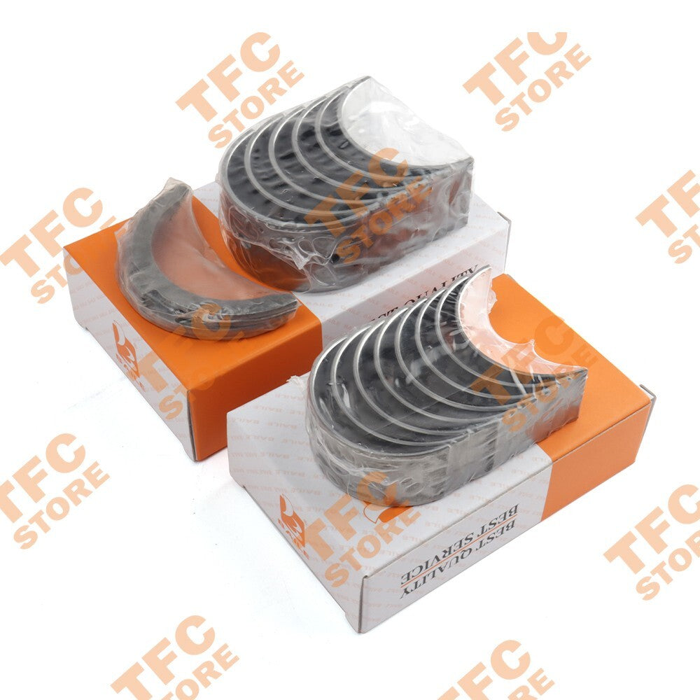 STD Crankshaft  Connect Rod Bearing for Toyota 4P Engine