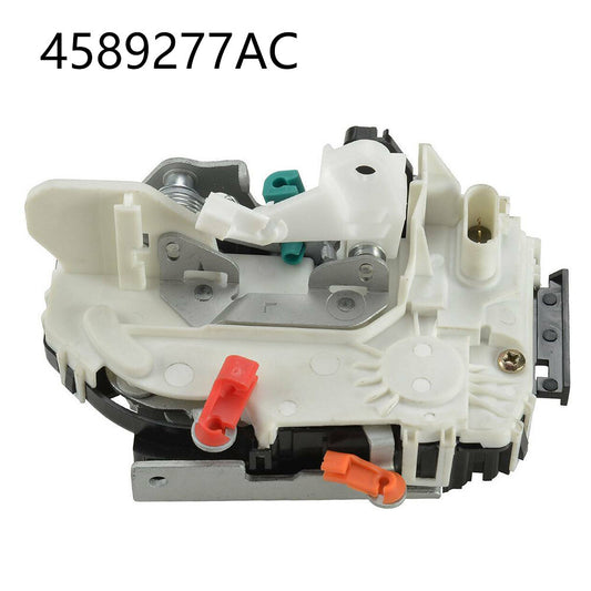Front Left Door Lock Actuator Latch for Jeep TJ 05-06 for Wrangler 2005-19 for Wrangler