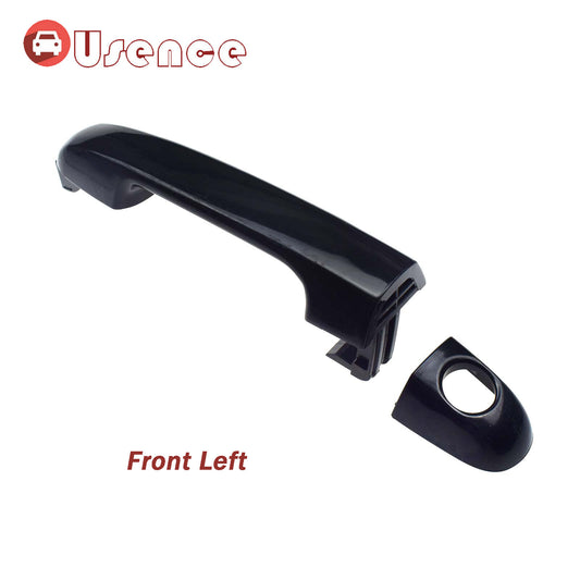 New Exterior Front Left Door Handle 82651-1J000 for Hyundai i20 2007-14
