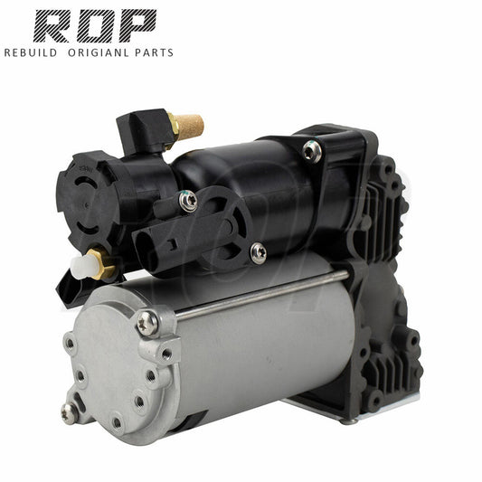 Air Suspension Compressor Pump For Land for Range Rover Sport L494 L560 L462 2014-21