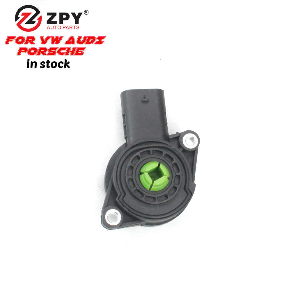 ZPY for AUDI A3 A4 A5 A6 Q5 07L907386A New Air Intake Manifold Position Sensor
