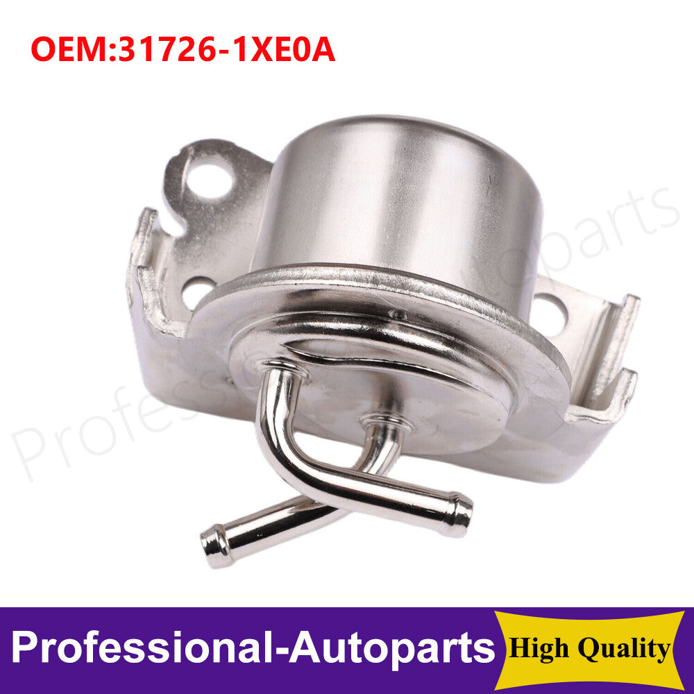 31726-1XE0A new Transmission Oil Filter for Nissan Quest 3.5L (2011, 2012-2017)