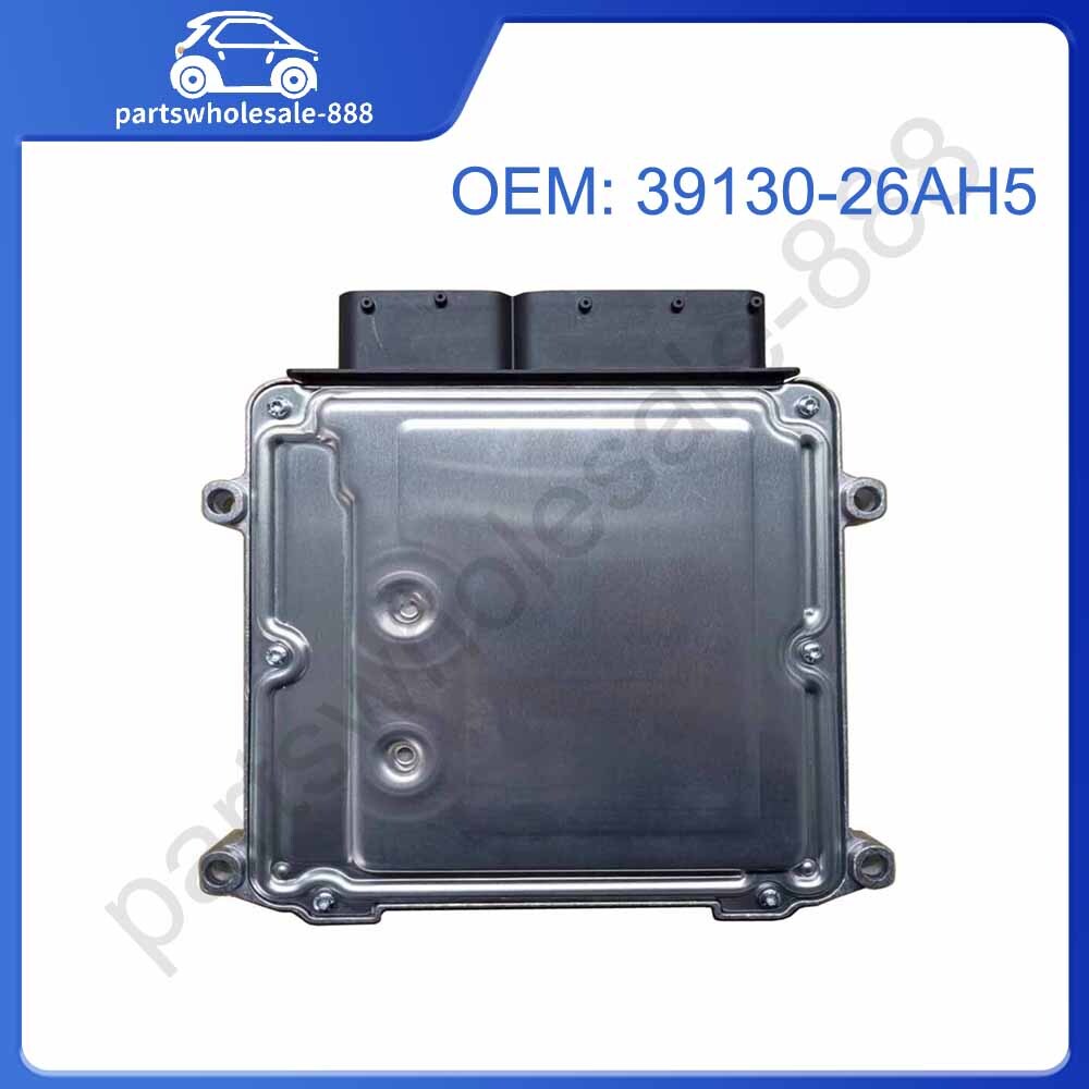 39130-26AH5 New ECU Engine Control Module Suitable for 2009-2011 for Kia Rio