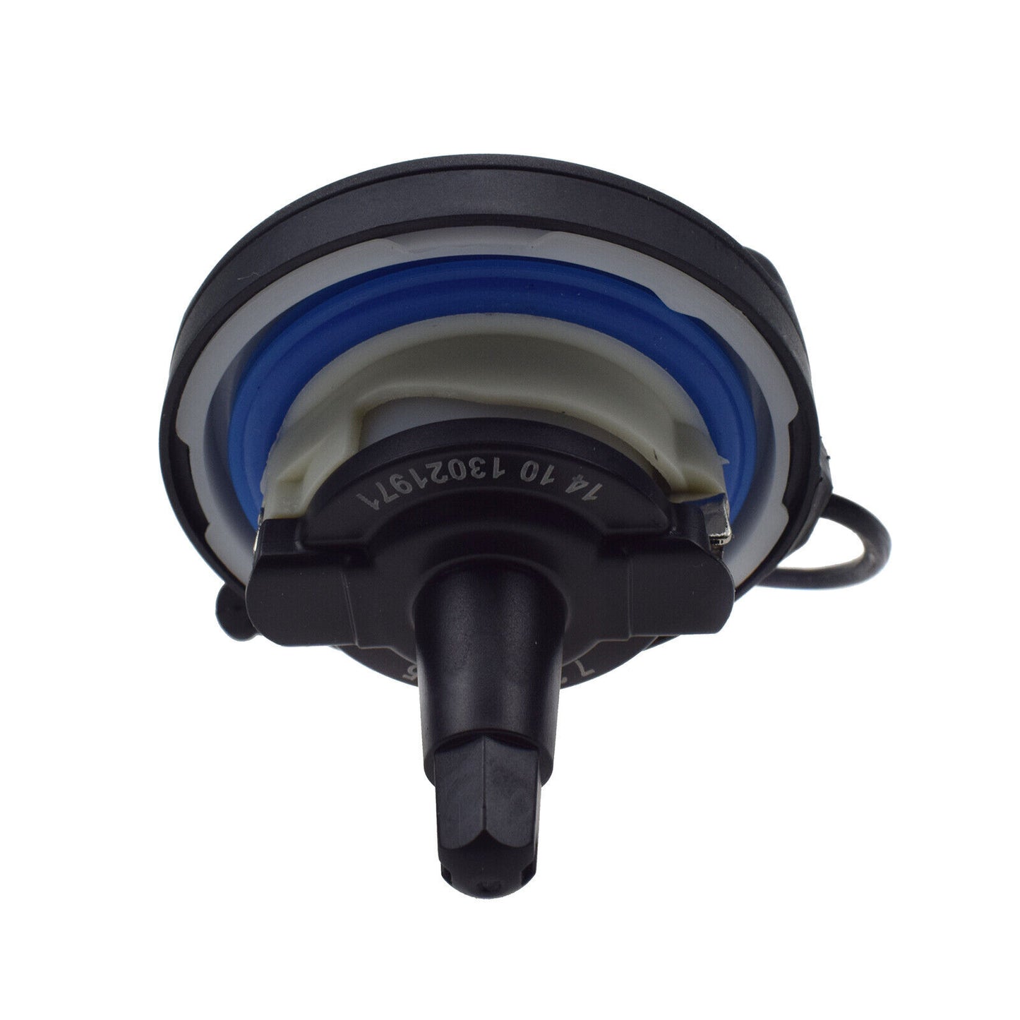 for BMW E92 E90 E60 E46 E39 X1 X5 Z4 for Mini Cooper Fuel Gas Tank Filler Cap Cover