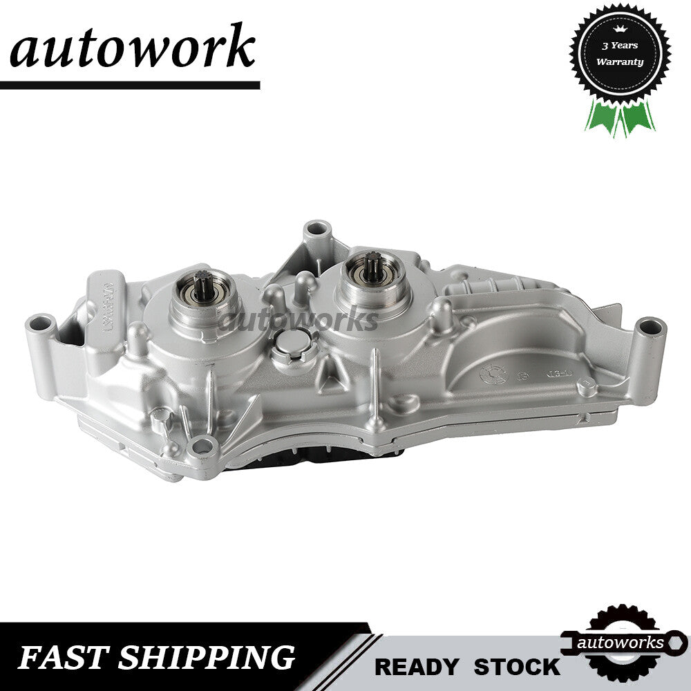 2012-2018 New Transmission Control Module A2C30743100 for Ford Fiesta 1.6L 2.0L