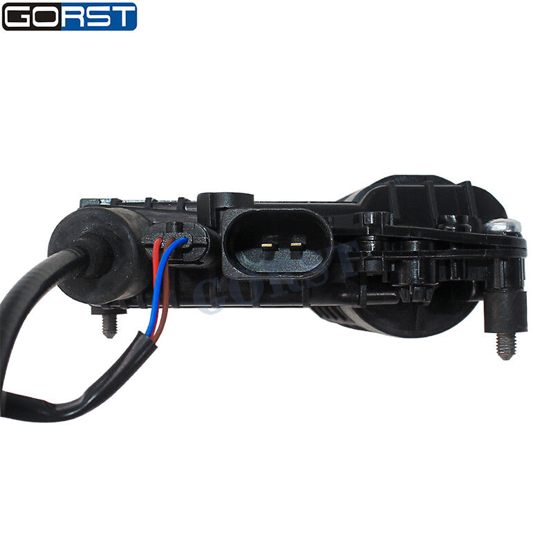 51227185687 Rear Left Soft-Close Door Lock Actuator for BMW M5 5 7 Series - New