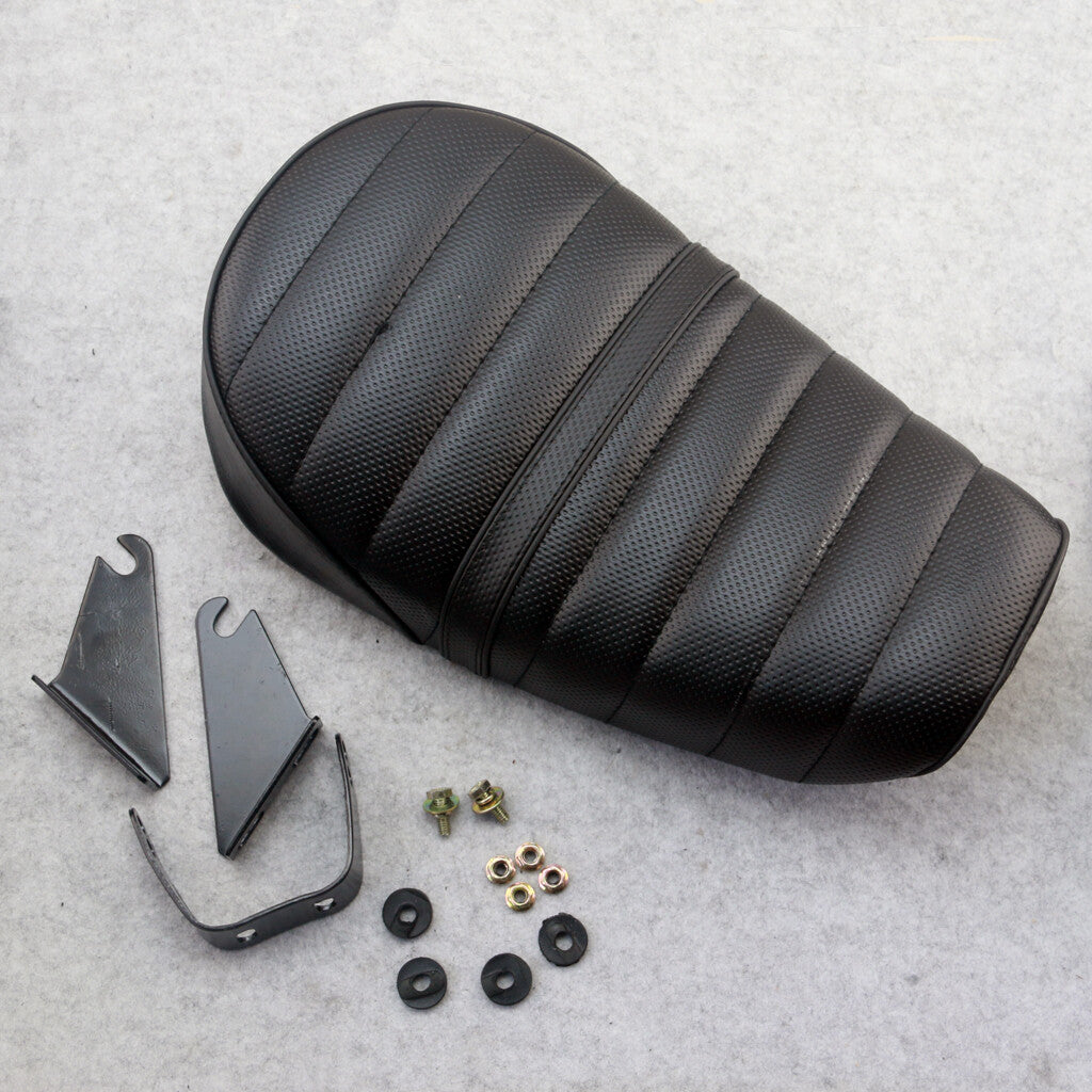 Motorcyle Leather for Seat for Honda Z50 Z50J Z50R Z50M Z50Z Monkey for Mini Trail Bike