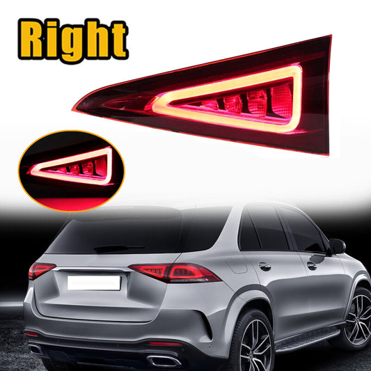 Right Inner Tail Light for Mercedes-Benz GLE W167 2020-23 Rear Light W1679060107