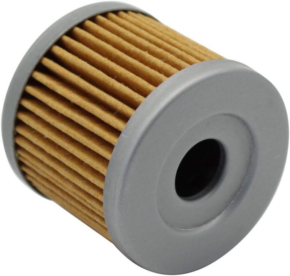 Oil Filter for SUZUKI LT125 1983 1984 1985 1986 1987 / LT185 1984 1985 1986 1987