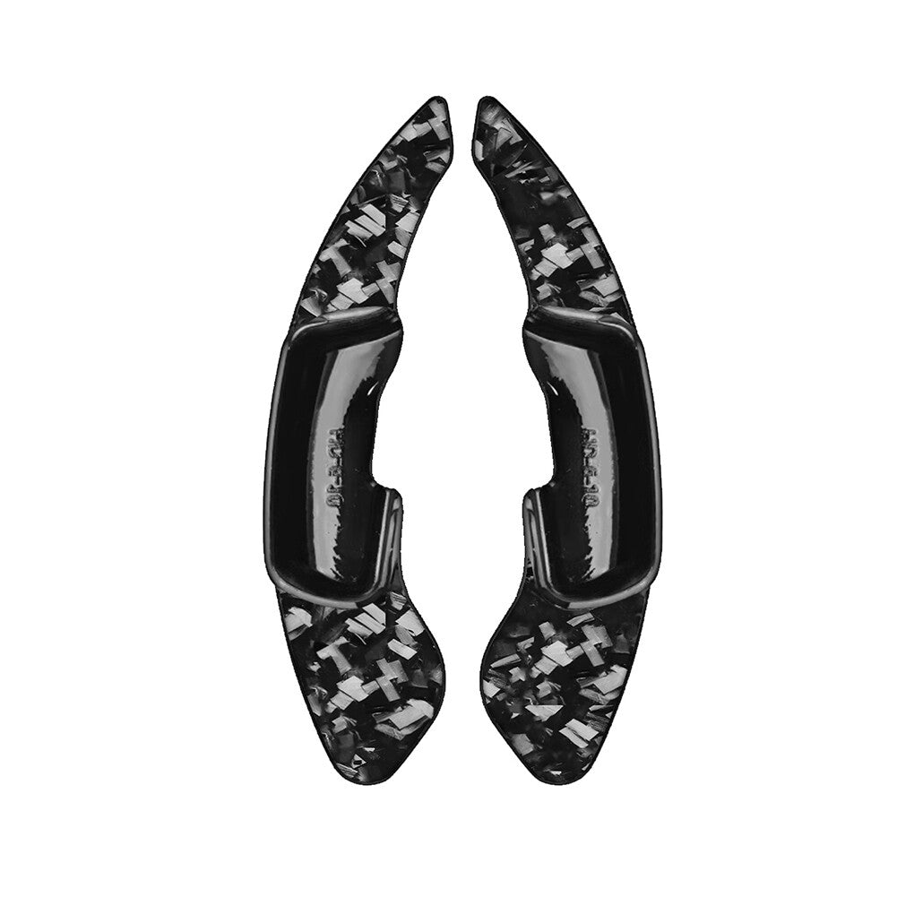 Steering Wheel Shift Paddle Extension for Lexus RX GS 200t 300 350 GX460 450h