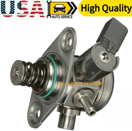 High Pressure Fuel Pump For 2015-2020 for Mercedes-Benz CLA250 2014-2019  GLA250