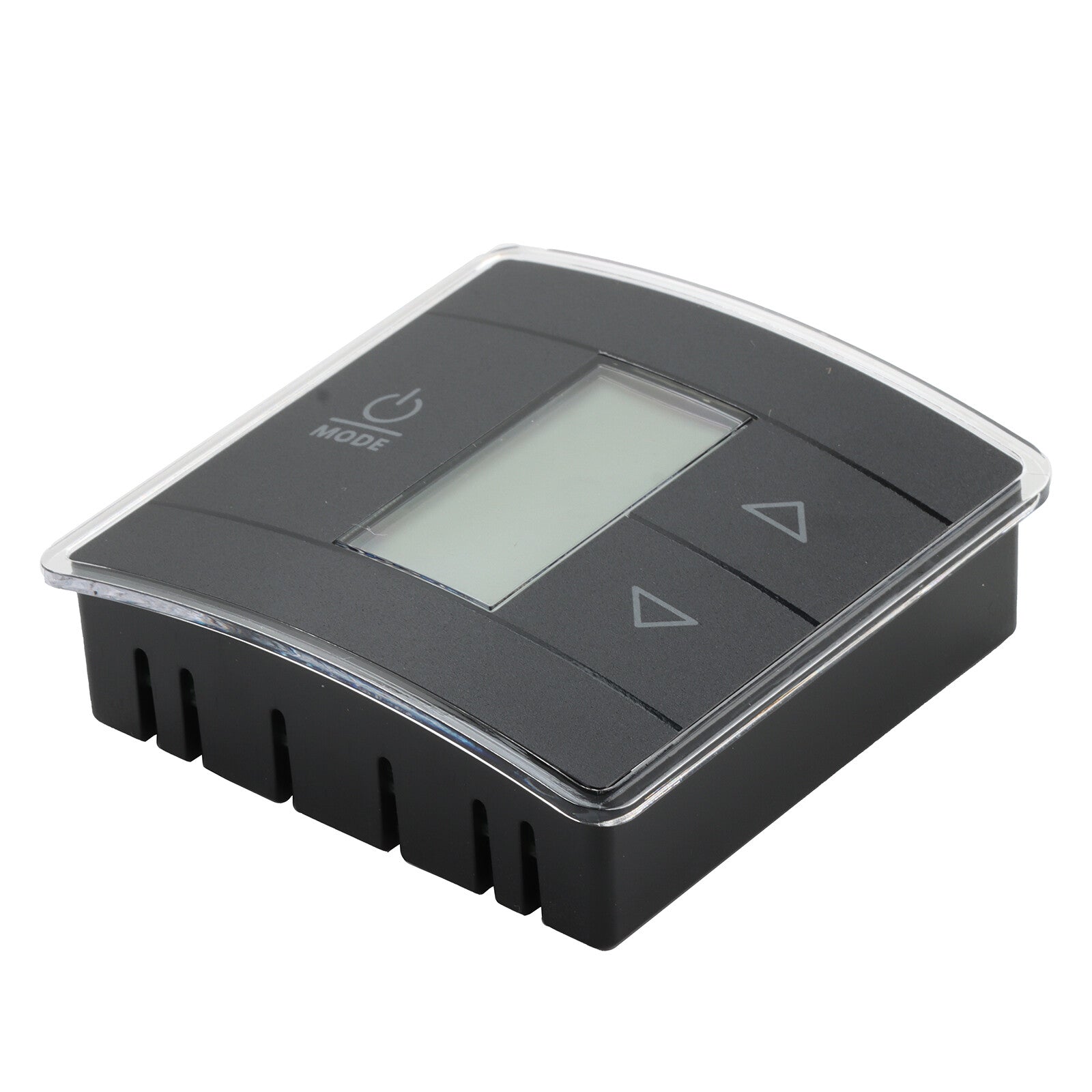 Black Single Zone Wall Thermostat For Dometic Caravans Campervan 3316250.712
