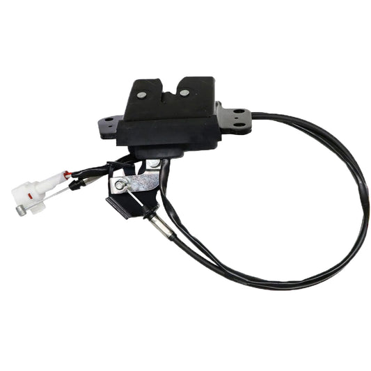 For 1996-2002 for Toyota 4Runner 69350-35020 Back Door Lock Assembly