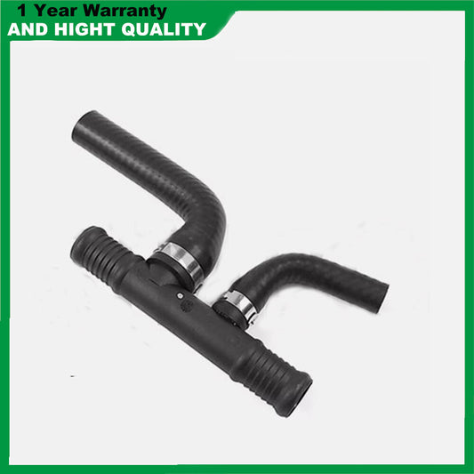 1408301696 Top Radiator Hose/Water Hose for Mercedes-Benz C140 1992 - 1999 W140 1991 - 1998
