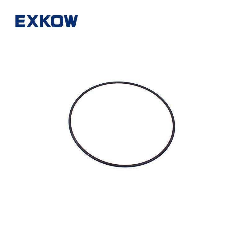 4x Rear Axle Shaft O Ring fits for Mitsubishi Montero 83-1999 Montero Sport 96-2004