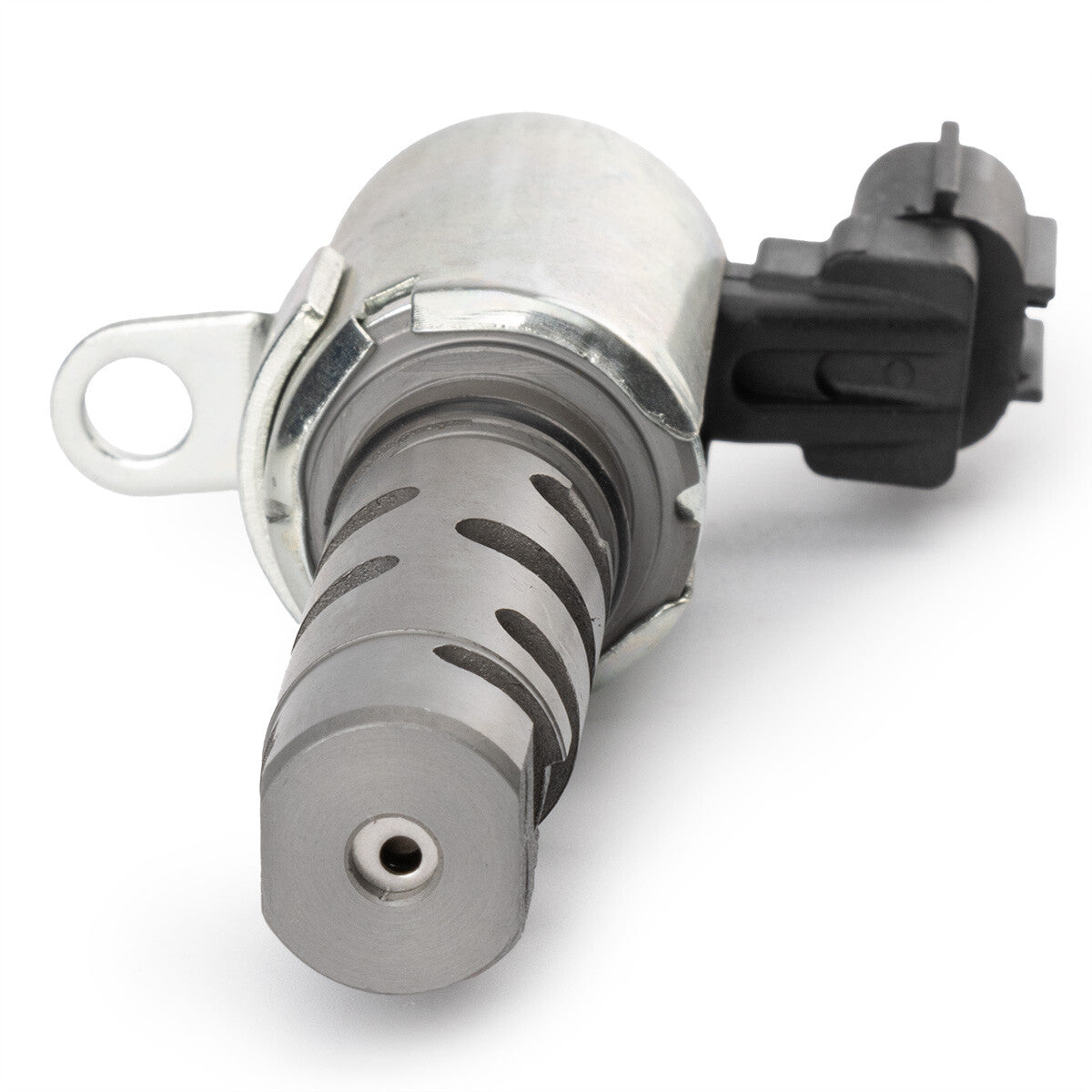 One-piece variable valve timing (VVT) solenoid valve suitable for LEXUS ES350 2007-2014 1533031020