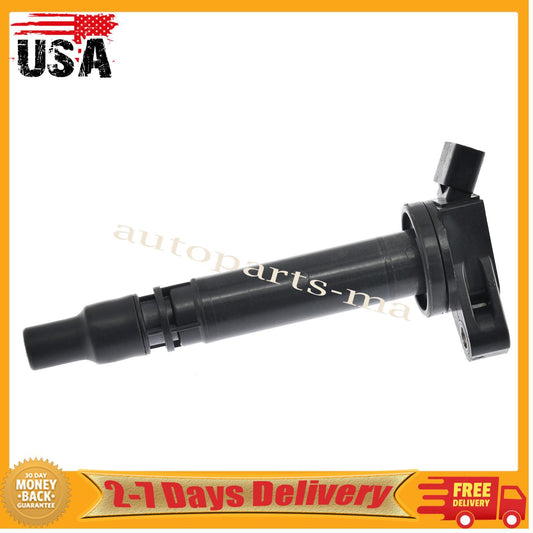 Ignition Coil for Lexus GS350 GS430 IS350 IS250 for Toyota Sequoia FJ Cruiser Tundra