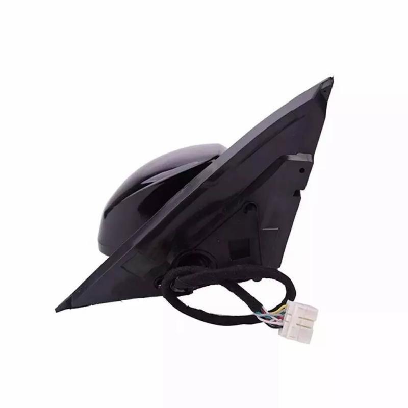 7-wire power supply and indicator lights for Accord side mirror passenger right (2003-2007)