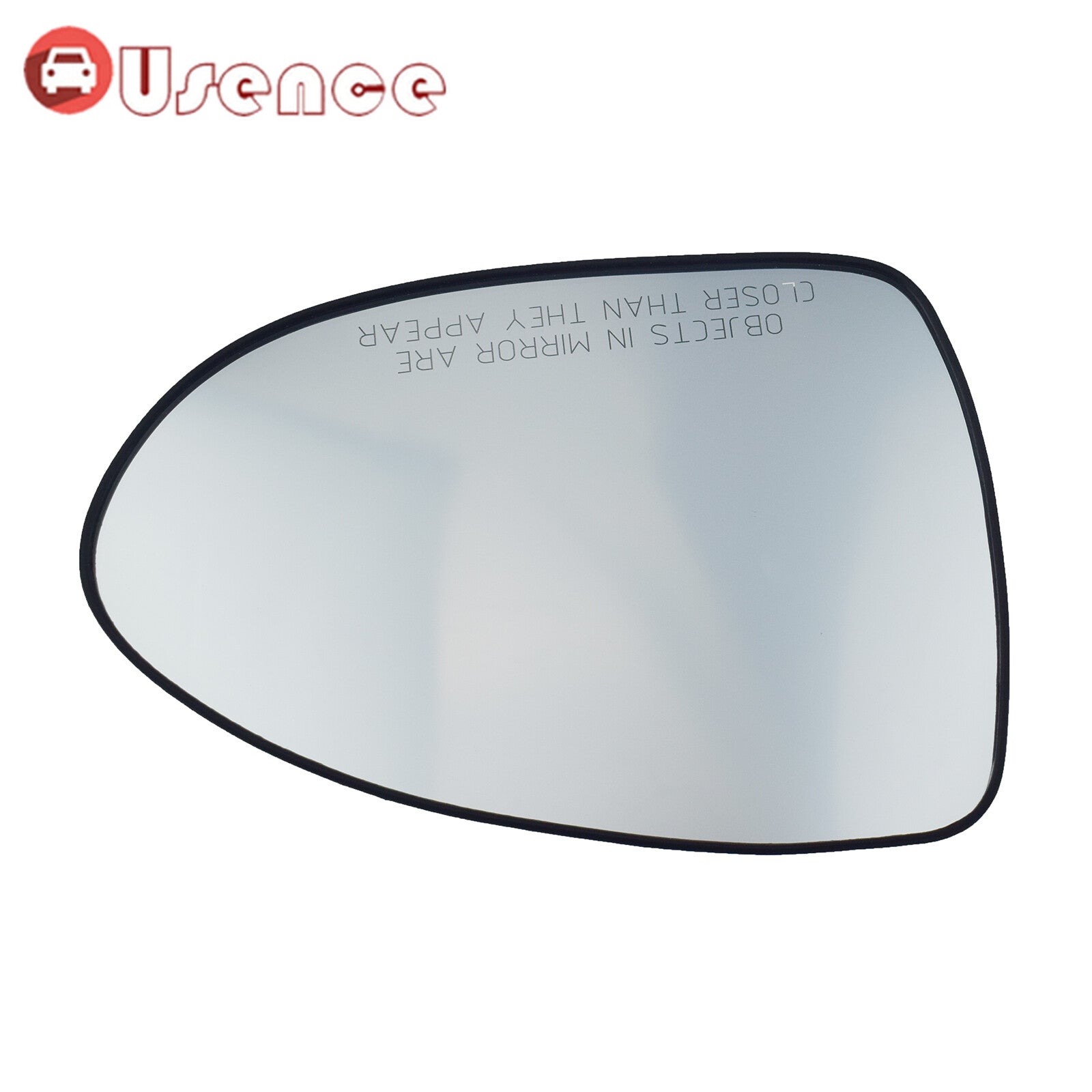 Mirror Glass Passenger Right Side for Kia Rio 2012 13 14 15 16 2017 876211W050