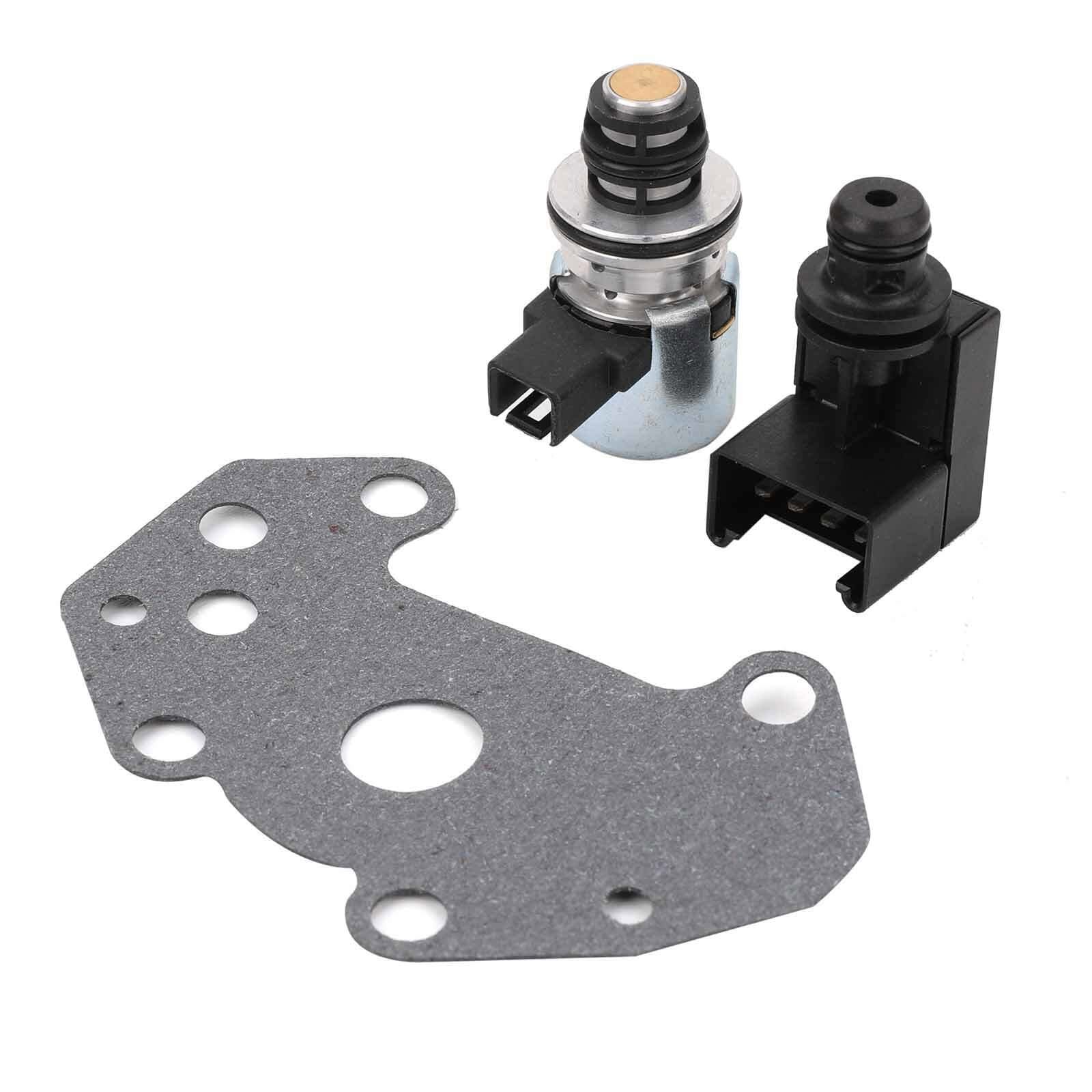 Solenoid Service Upgrade Kit 42RE 44RE 46RE 47RE 48RE for Dodge for Chrysler 2000-On
