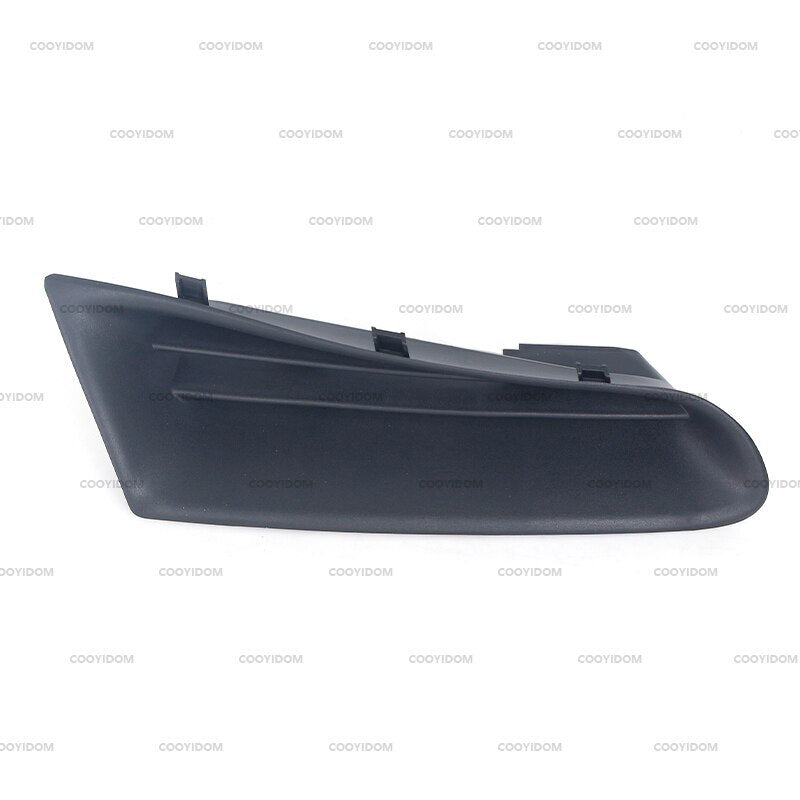 Right Front Bumper Open Vent Grille Intake Cover for Renault Clio MK3 2005-2009
