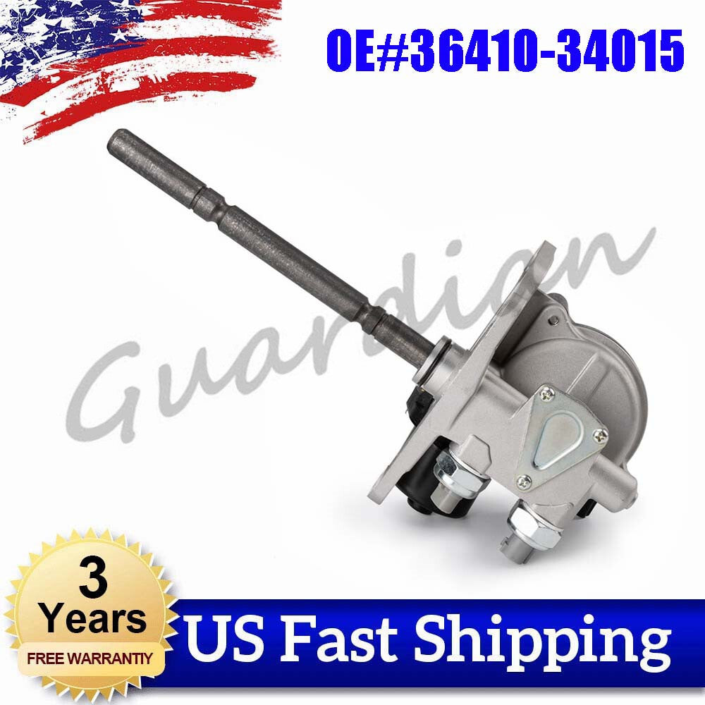 Transfer Case Actuator Shift Motor 36410-34015 new for Toyota 4Runner Tacoma