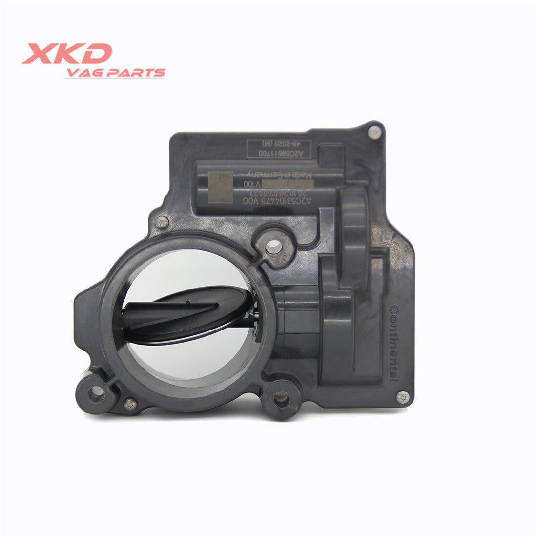 1.4T throttle body suitable for Volkswagen for Golf , for Jetta , for Audi A1, CAVA CAVD CTHA CTHD 03C128063B