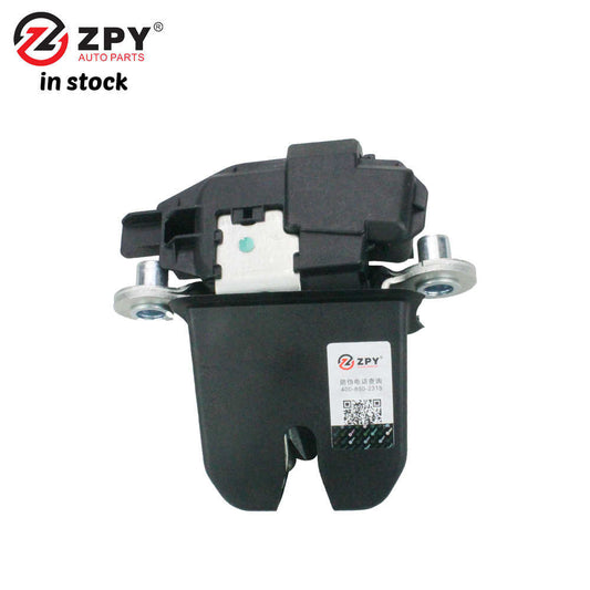 ZPY Bootlid Rear Trunk Lid Lock Latch for 2006-2015 for Skoda ROOMSTER 5J0827501A