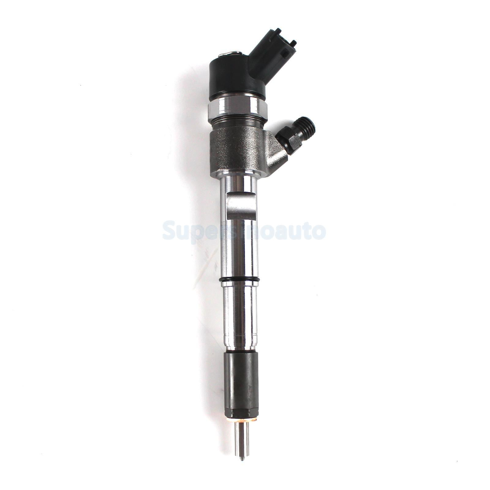 Fuel Injector 0445110457 5801470098 for Case SR220 SV250 C232 T4 T5