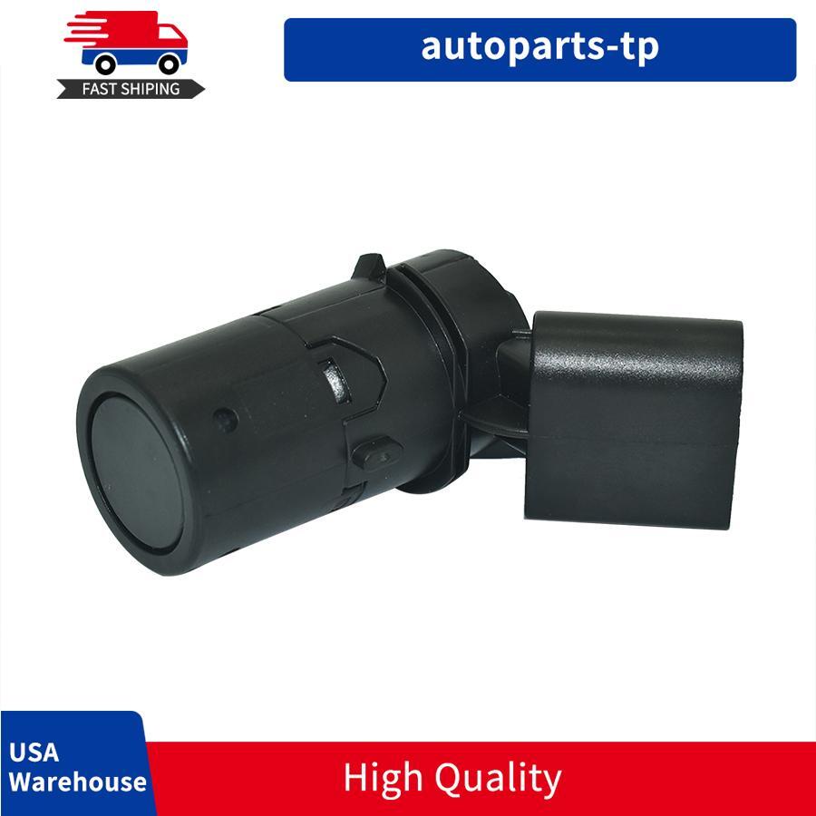 4-pack of parking sensors PDC rear-mounted LR 7H0919275D suitable for Audi A3 8P, for A4 , B7, B6, for A6 , C5