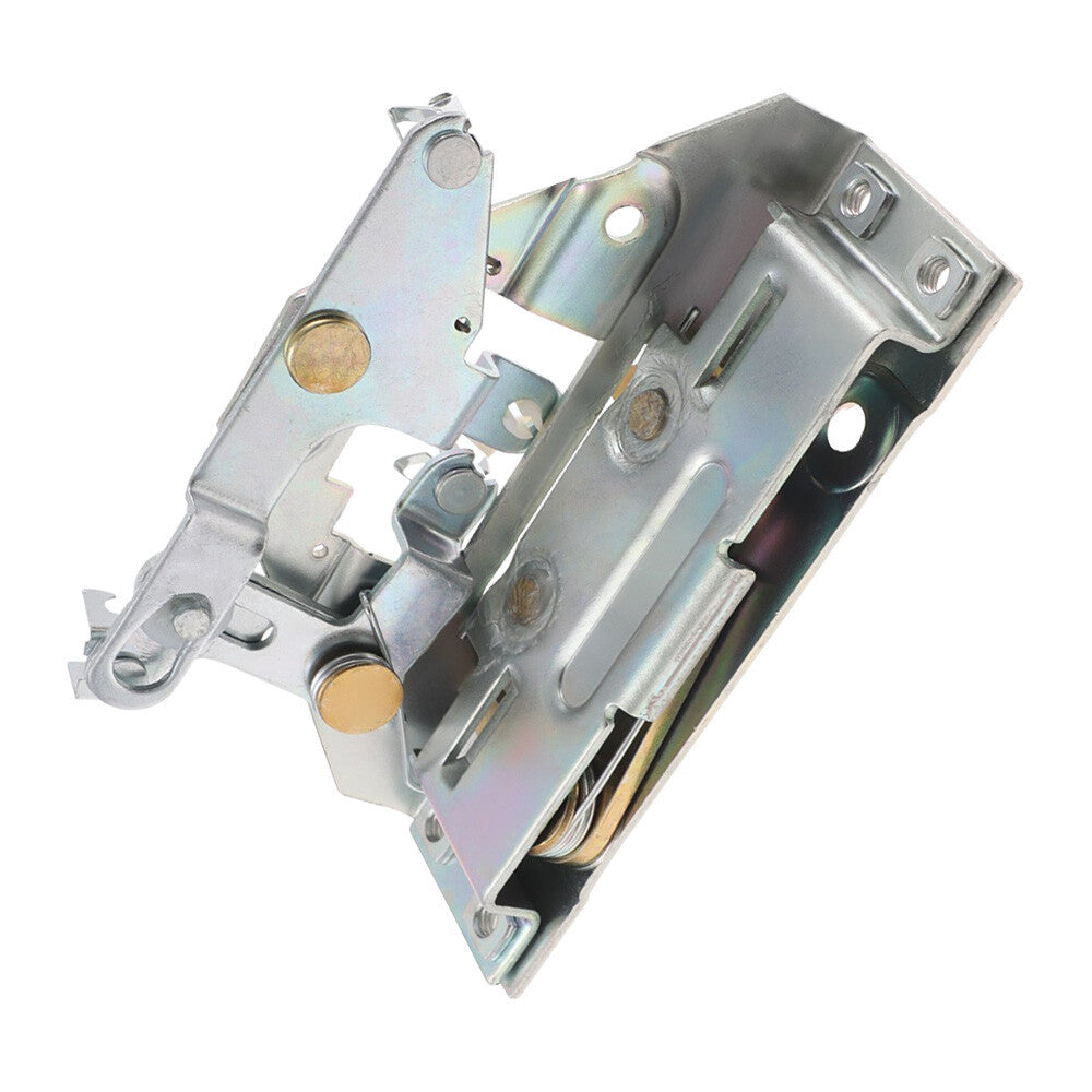 Door Latch Lock Front Left Driver Side for Jeep for Wrangler 1991-1995 55074949