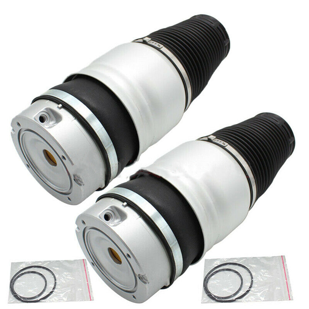 4-piece air suspension spring bag for Porsche for Cayenne , for Audi Q7, for Volkswagen Touareg 7L 6616403