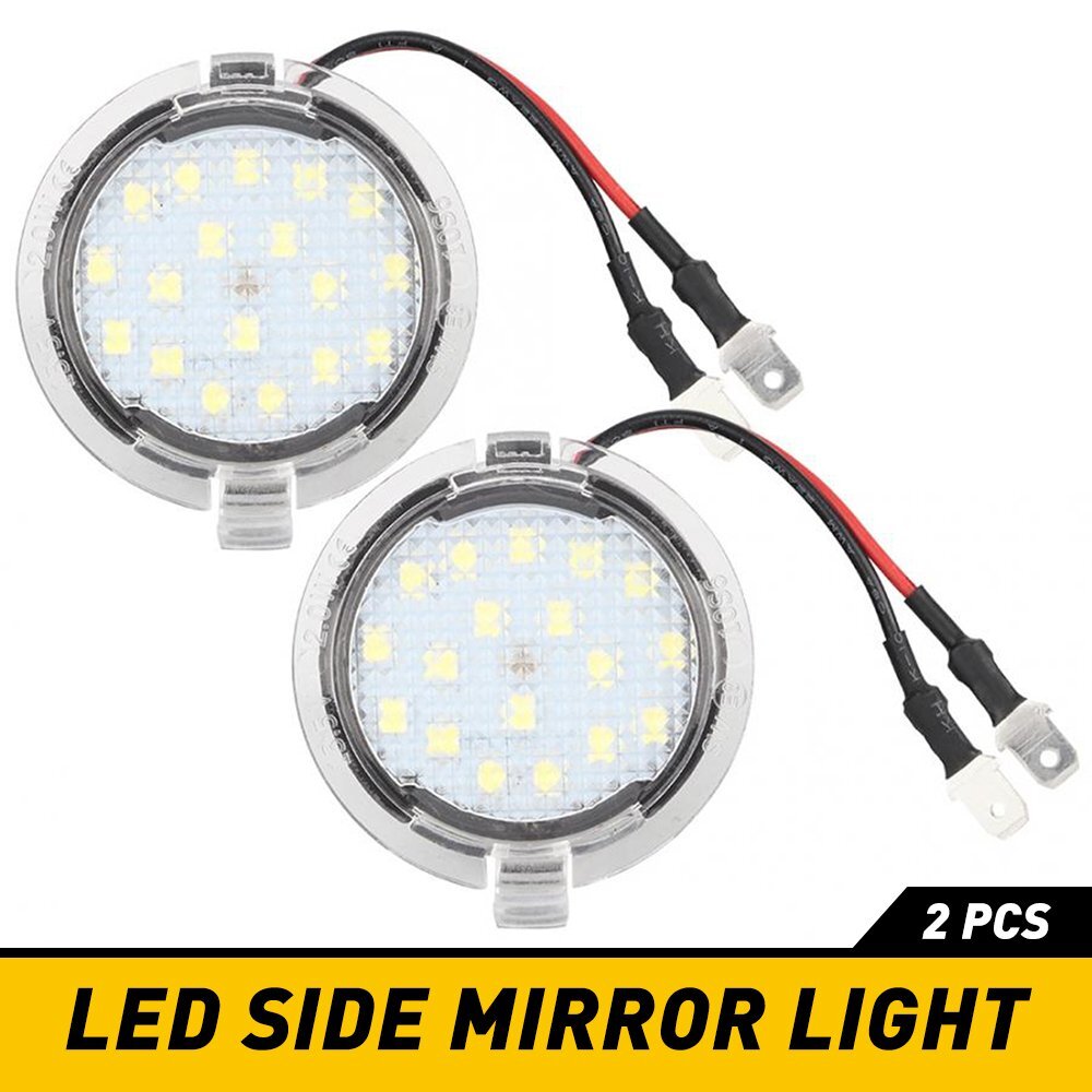 2nd Generation LED Pearl Bright White