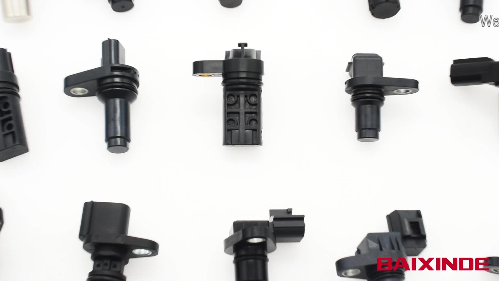 1x Crankshaft Position Sensor for Mercedes-Benz C240 CLK320 ML320 ML350 ML430