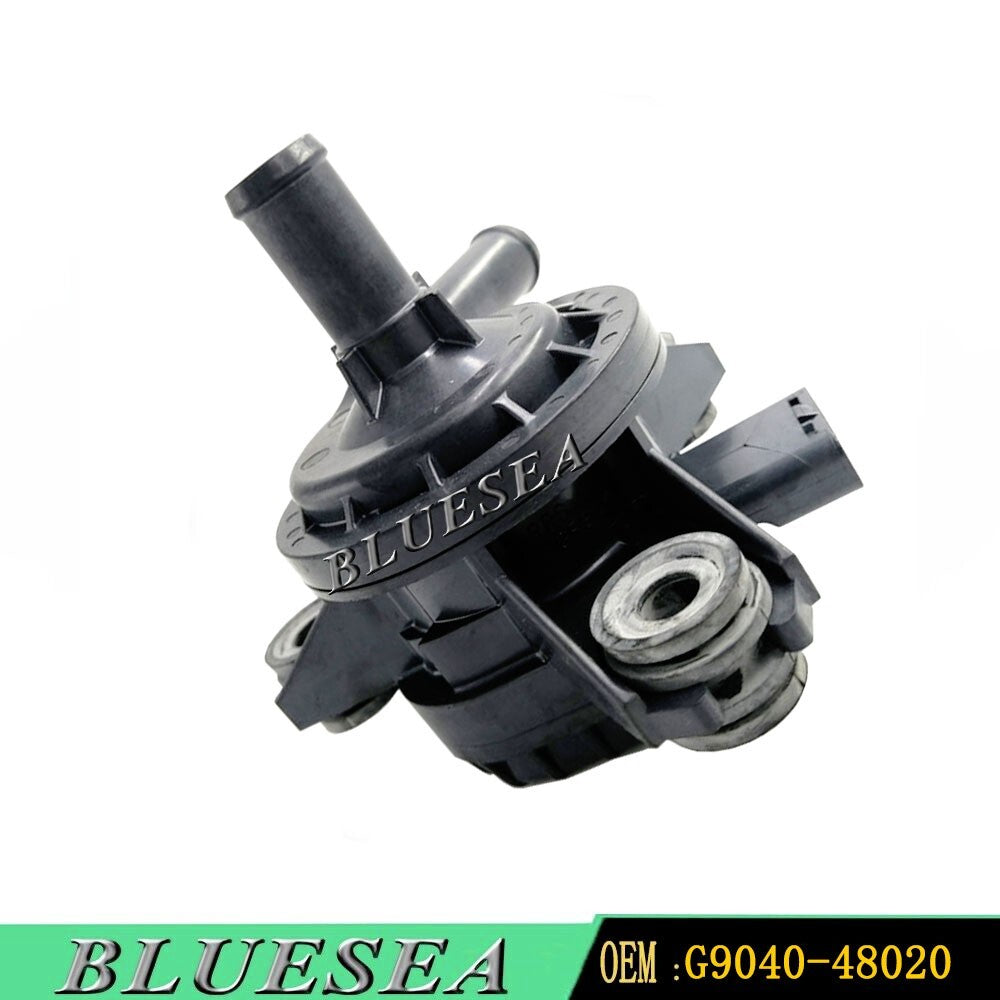 OEM G9040-48020 Additional Water Pump for TOYOTA for LEXUS Auris C-Hr Prius Ct