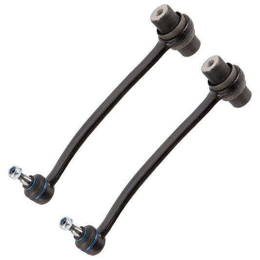 2Pcs Rear Lower Rearward Lateral Arm and Ball Joint Assembly for Benz W221 W220