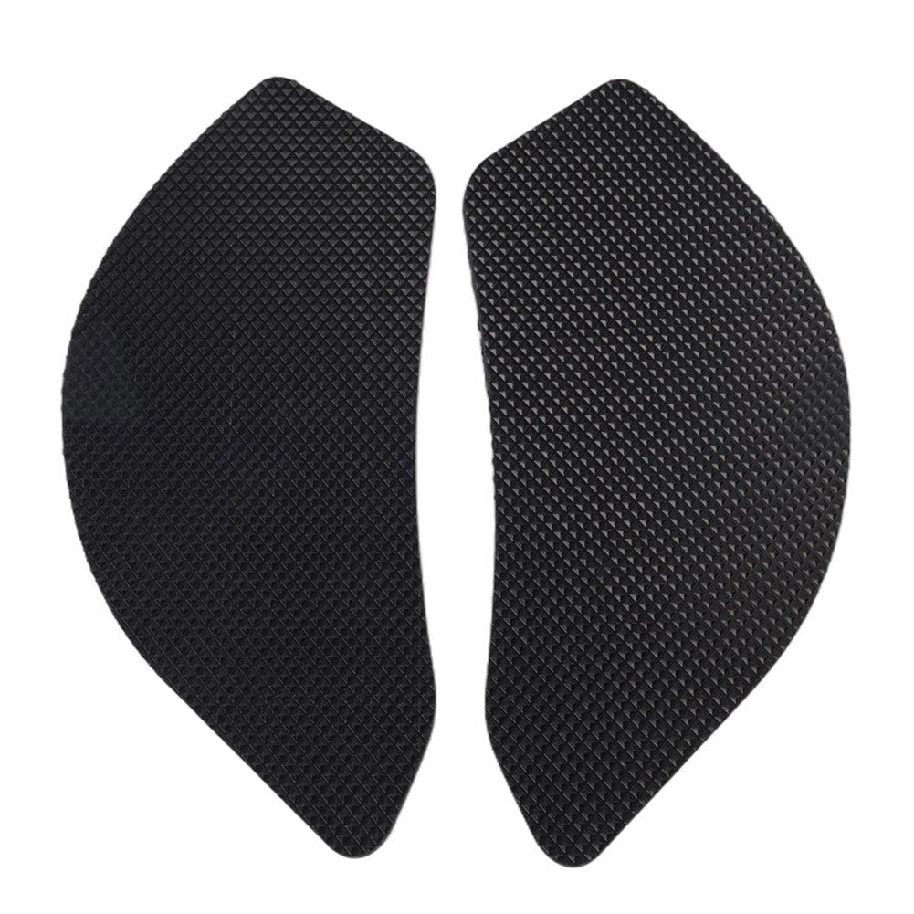 Tank Side Pad Gas Fuel Knee Grip Sticker for Kawasaki ZX6R 2009-2023