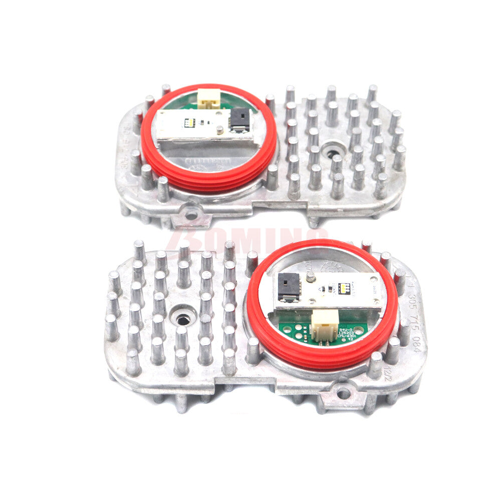 2PCS DRL Headlight LED Light Insert Diode Module for BMW 428i 435i 2014-2016 X3