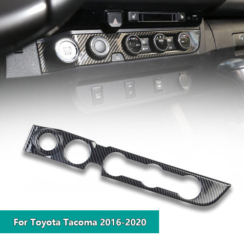Suitable for 2010-2015 for Dodge for Ram 1500 3500 full console cup holder storage box, black.
