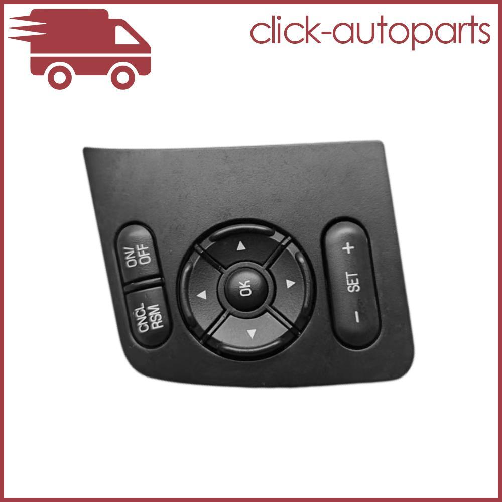 Steering Wheel Speed Control Push Button For 2011-2016 F-550 F-450 F-350 F-250