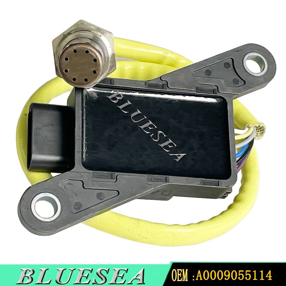 Oxygen Sensor Rear Fit for VW for Jetta Polo for SKODA Rapid 03C906262BF