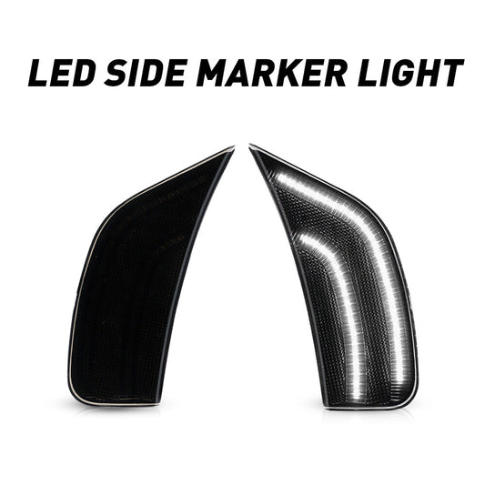 2nd Generation LED Clover/Cloud/ for Escalade 2021-2023