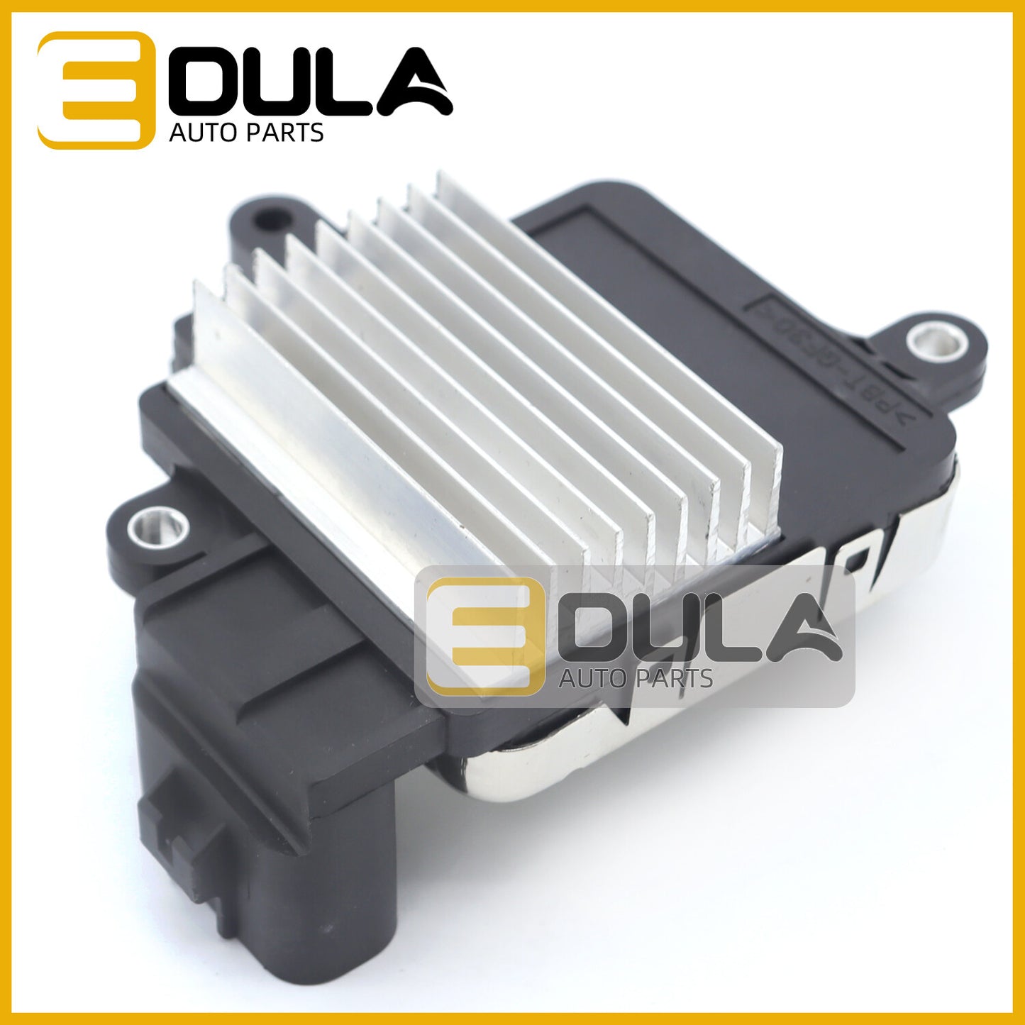 New Radiator Cooling Fan Control Module fits for Toyota for Lexus 89257-30060
