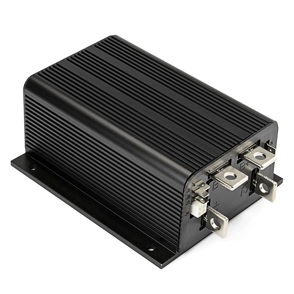 Replace Curtis PMC 24V/36V 275Amp DC Controller Fit EZGO for Golf Cart 1204-027 US