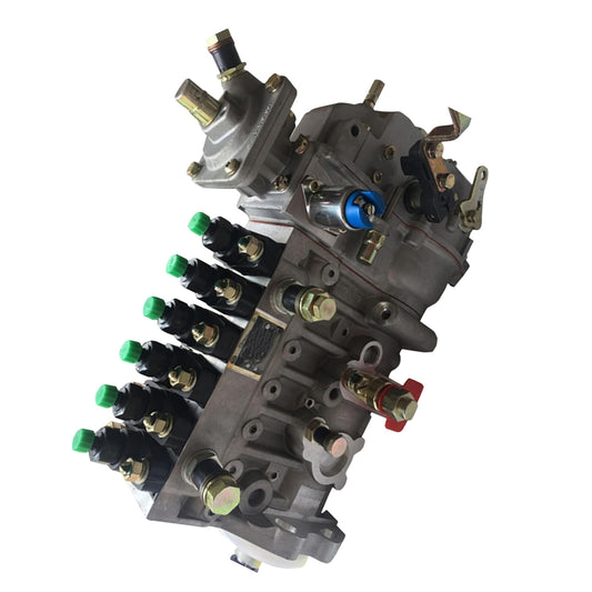 Fuel Injection Pump 5262710 For 6BT5.9 Engine Diesel Pump