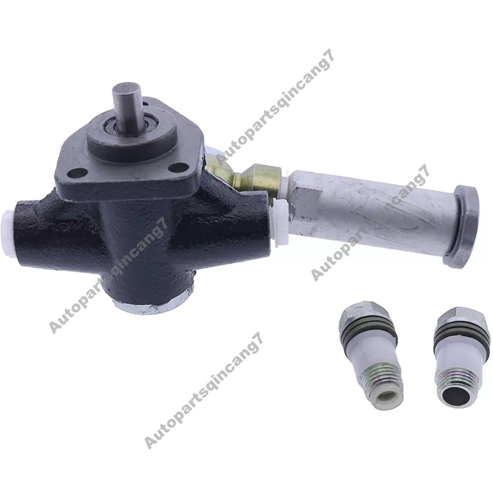 Fuel Pump Assy 105210-6560 1052106560 Fit For Zexel Spare Parts 9440610138