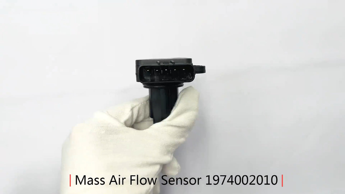 The new map sensor is compatible with for Ford Courier, Escort, Fiesta, KA, XS6F9F479AA, 0261230027, 1087424