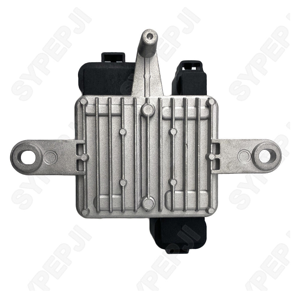 Cooling fan controller suitable for 2013-2018 for Hyundai Santa Fe 3.3L, model 25385B8800, new.
